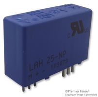 LEM LAH 50-P