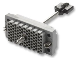 EDAC 516-090-000-401 RECEPTACLE, WITH SCREW, 90 WAY