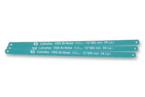 CK TOOLS T0931R 12 BLADES, HACKSAW, T0933R, 3PC, PK3