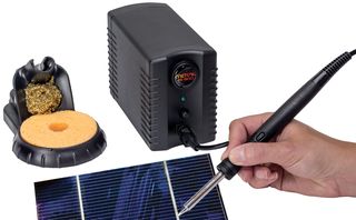 METCAL PS-900-SOLAR Soldadores y pistolas para soldar