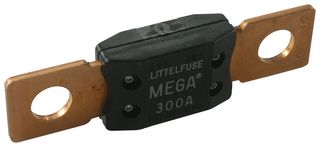 LITTELFUSE 0298300.ZXH Fusibles y cortacircuitos de fusibles