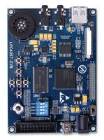 NXP LPC4357-EVB PLACA EVALUACIÃN, NÃCLEO CORTEX M0/M4