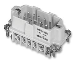 AMPHENOL SINE/TUCHEL C146 10A010 102 1 Conectores para circuitos electricos