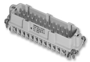 AMPHENOL SINE/TUCHEL C146 10A024 102 1 Apartos de corte, seccionamiento o la co