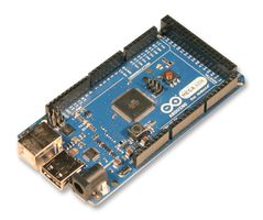 ARDUINO A000069 DEV BOARD, ATMEGA2560, ARDUINO ANDROID ADK R3