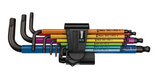 WERA 950 SPKL/9 SM N MULTICOLOUR SB