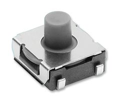 OMRON ELECTRONIC COMPONENTS B3SL1025P