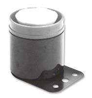 KINGSTATE KPEG1600 SIREN, PIEZO, WIRE, 105DB, 6-16V