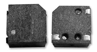 KINGSTATE KSSG13J12-N BUZZER, MAGNETIC, SMD, 78DB, 3V