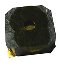 KINGSTATE KTG0912CL BUZZER, MAGNETIC, SMD, 85DB, 12V