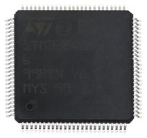 фото STM32F405VGT6 со стока фото STM32F405VGT6 со стока