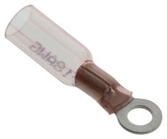 MOLEX 19164-0086 Quick Disconnect Terminal, Perma-Seal 19