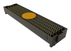SAMTEC SEAF-40-06.5-S-10-2-A-K-TR MEZZ CONN, HDA-FEM, 400P, 10ROW, 1.27MM