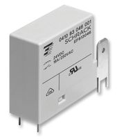 TE CONNECTIVITY - SCHRACK 8-1415536-7
