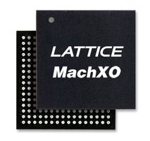 LATTICE SEMICONDUCTOR LCMXO640C-3FTN256I