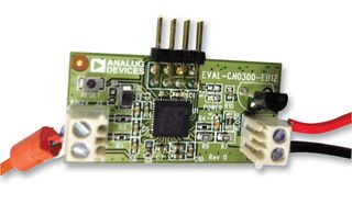 ANALOG DEVICES EVAL-CN0300-EB1Z EVALUATION BOARD, ARM, CORTEX-M3, 32BIT ROHS COMPLIANT: YES