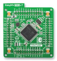 MIKROE-1105 from Mikroelektronika
