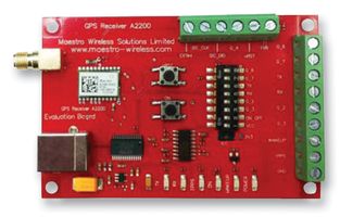 A2200EVA from Maestro Wireless Solutions