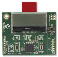 MICROCHIP DM182016-2