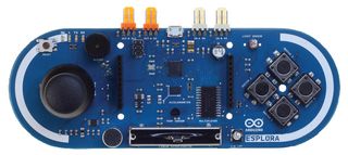 ARDUINO A000095 DEV BOARD, ATMEGA32U4, ARDUINO ESPLORA