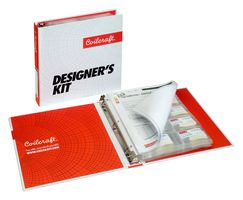 COILCRAFT C328 INDUCTOR KIT, 0402, 1NH-120NH, 960 PC