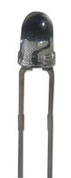 KINGBRIGHT L-934F3C INFRARED EMITTER, 940NM, T-1