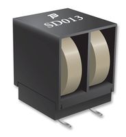 BOURNS MF-SD013/250-2 FUSE, PTC, 0.13A, 60V, SMD