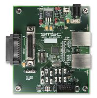 MICROCHIP EVB9303 EVALUATION BOARD, ENET PHY,