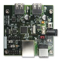 MICROCHIP EVB9512 EVALUATION BOARD, ENET PHY,