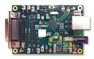 EVB-LAN9730-MII from Microchip