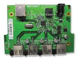 EVB-USB2514BC from Microchip
