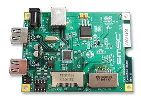 EVB-USB2640 from Microchip