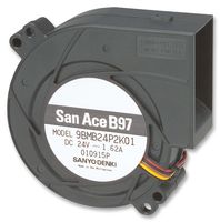 SANYO DENKI 9BMB12P2K01