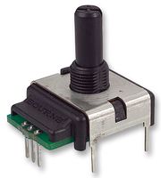 BOURNS ECW0J-B24-AC0006L ABSOLUTE ENCODER, INCREMENTAL, 120RPM