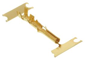 MOLEX 02-06-5100 CONTACT, SOCKET, 18AWG, CRIMP