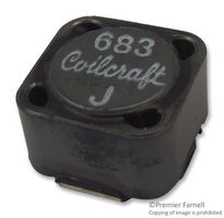 COILCRAFT MSS1278-683MLD INDUCTOR 68UH 2.6A 20% POTENCIA 6.5MHZ
