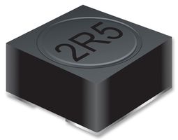 BOURNS SRR6038-101Y INDUCTOR, SHIELDED, POWER, 100UH