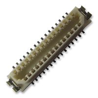 HIROSE / HRS FH55M-31S-0.4SH CONN, FFC/FPC, R/A, 31POS, 1ROW, 0.4MM