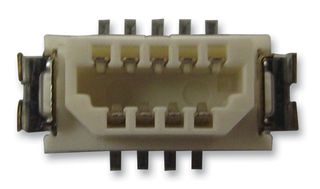 HIROSE / HRS DF9B-9S-1V(32) CONNECTOR, RECEPTACLE, SMT, 1MM, 9WAY