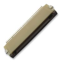 HIROSE / HRS FH12-36S-0.5SH(55) CONECTOR, FPC/FFC, SMT, 0,5 MM, 36 VÃAS