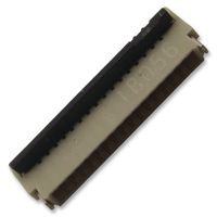 HIROSE / HRS FH34SRJ-26S-0.5SH(50) CONNECTOR, FFC/FPC, RCPT, 26POS, 1ROW