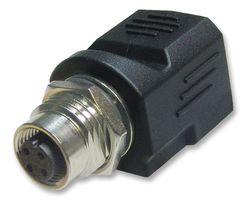 AMPHENOL LTW RJS-12D04FF-LS8001 Conectores para circuitos electricos