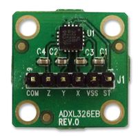 EVAL-ADXL326Z from Analog Devices