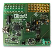 EVAL-AD5933EBZ from Analog Devices