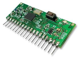 BRAVO-T868 from Rf Solutions