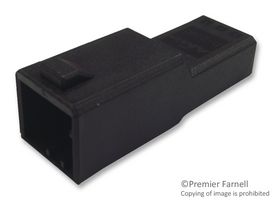 AMP - TE CONNECTIVITY 1-1318117-3 HOUSING, PLUG, CRIMP, D-2100S, 3WAY