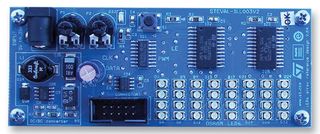 STMICROELECTRONICS STEVAL-ILL003V2