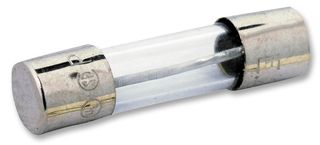 LITTELFUSE 0239003.HXP Fusibles y cortacircuitos de fusibles