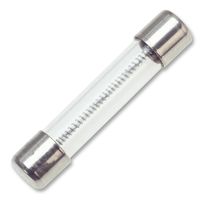 LITTELFUSE 0313004.HXP CARTRIDGE FUSE, SLOW BLOW, 4A, 250V