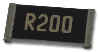 BOURNS CRM2512-FX-R200ELF SMD Current Sense Resistor, CRM Series,
